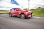Mazda CX-5 Akera 2017 года (AU)